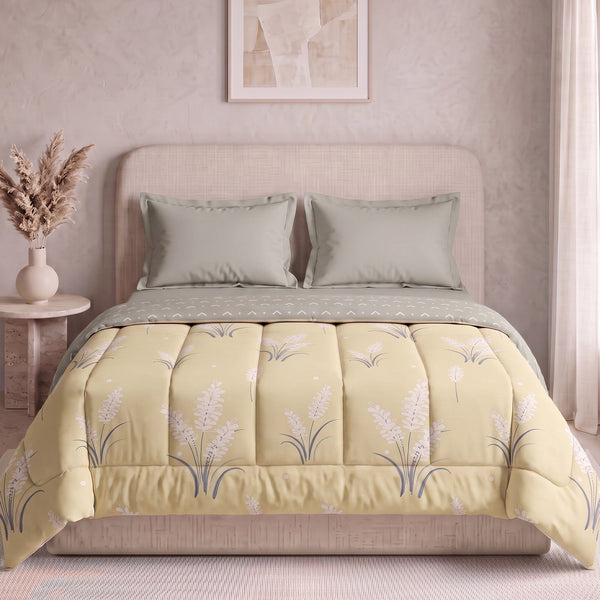 Comforters