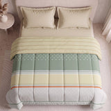 100% Microfibre