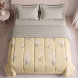 100% Microfibre