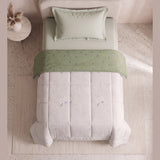 100% Microfibre
