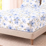 100% Combed Cotton Percale
