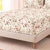 100% Combed Cotton Percale