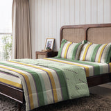 100% Combed Cotton Percale