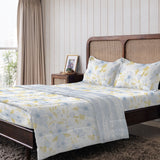 100% Combed Cotton Percale