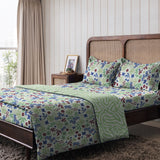 100% Combed Cotton Percale