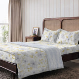 100% Combed Cotton Percale