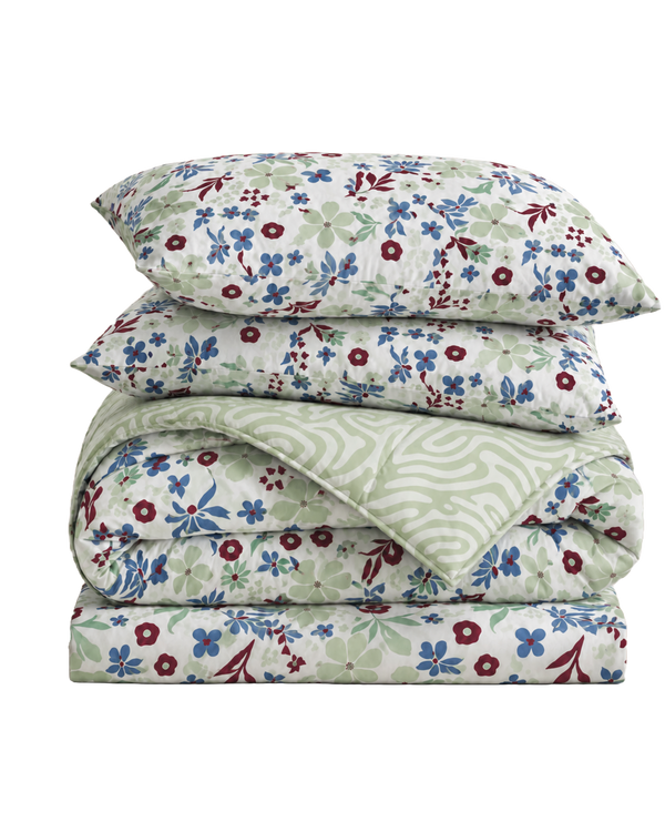 Bed in a Bag