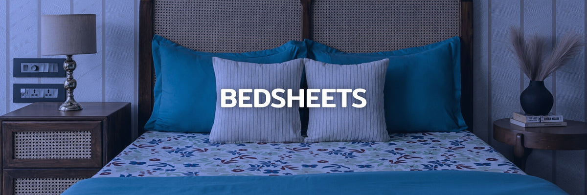 Double Bedsheets