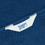 100% Cotton, 380 GSM