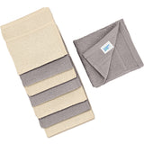 70% Cotton, 30% Bamboo, 530 GSM