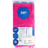 100% Combed Cotton, 500 GSM