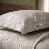 300TC Cotton Satin
