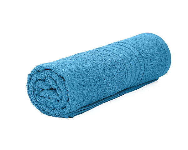 Essential Large Bath Towel, Pack of 1