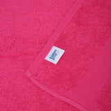 100% Combed Cotton, 500 GSM
