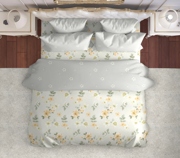 Easysnug 100% Microfiber Single Bed In A Bag - Lush Serenity