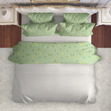 100% Microfibre