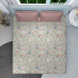100% Microfibre
