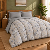 300TC Cotton Satin