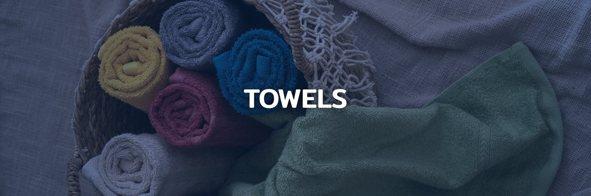 Face Towels