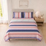 100% Combed Cotton Percale