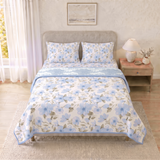 100% Combed Cotton Percale